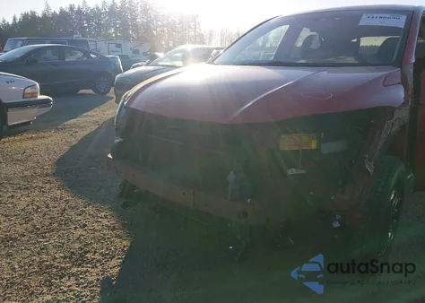 2017 Honda Hr-V Ex from USA, damaged, VIN 3CZRU6H55HM712635